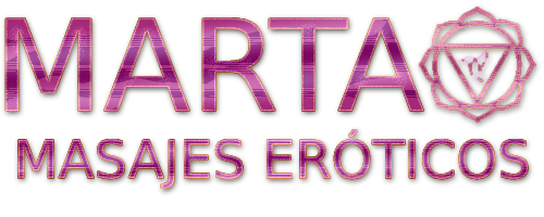 Marta Masajes Eróticos en Murcia